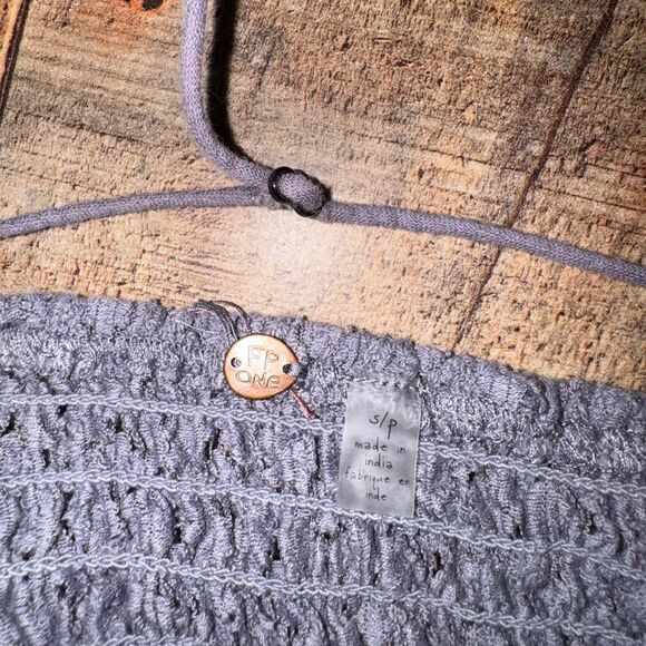 Free People Adella Bralette - Picture 10 of 12